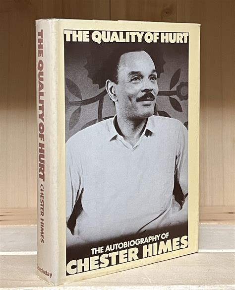 chester voice actor|chester himes livres.